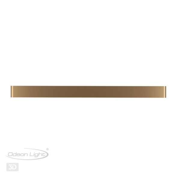 Бра Odeon Light FRAMANT 4295/40WL