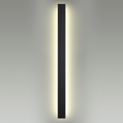 Уличный настенный светильник Odeon Light Fibi 4379/29WL