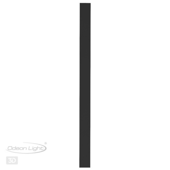 Уличный настенный светильник Odeon Light Fibi 4379/29WL