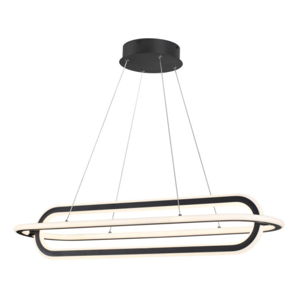 Подвесная люстра Novotech ONDO 359173