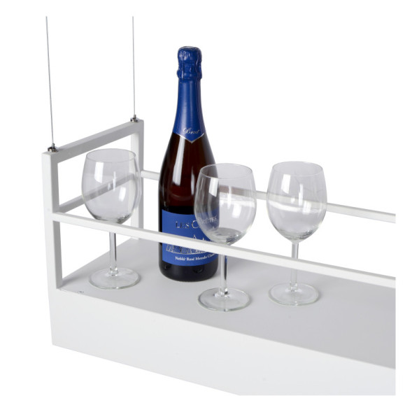 Подвесной светильник LUCIDE MIRAVELLE 21427/06/31