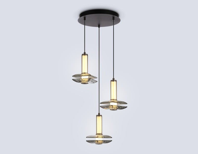 Подвесной светильник Ambrella Light LH31012 HIGH LIGHT