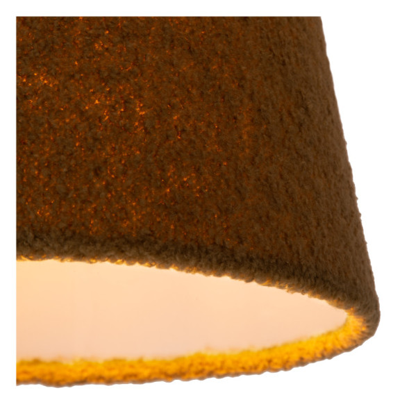 Подвесной светильник LUCIDE WOOLLY 10416/01/33