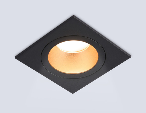Точечный встраиваемый светильник Ambrella Light TN102829 TECHNO SPOT