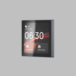 Настенная панель управления Denkirs Control DK7405-BK