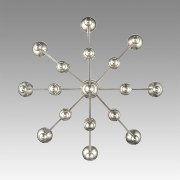 Подвесная люстра LUMION NANA 8107/8