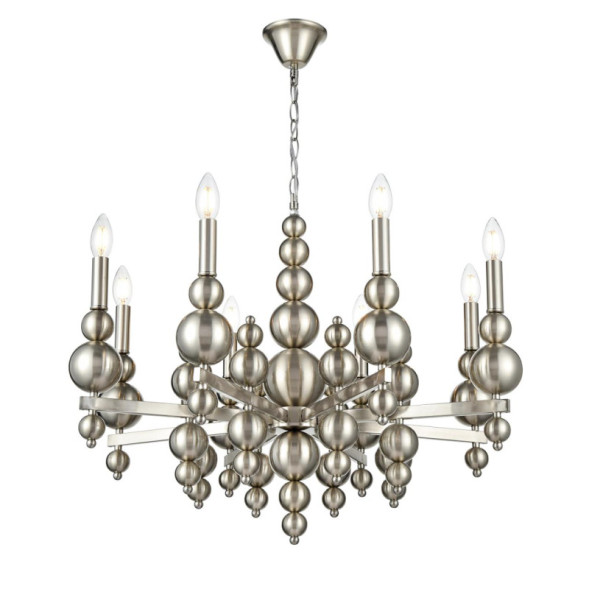 Подвесная люстра LUMION NANA 8107/8