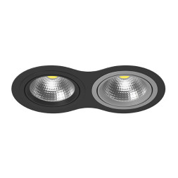 Встраиваемый точечный светильник Lightstar INTERO 111 i9270709