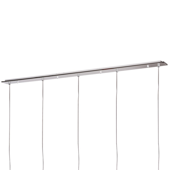 Подвесная люстра Lightstar EXTRA L5PL721134