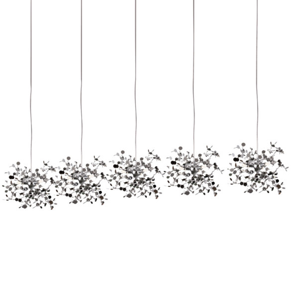 Подвесная люстра Lightstar EXTRA L5PL721134