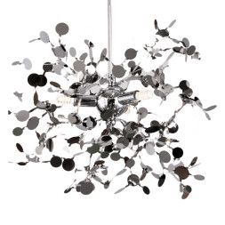 Подвесная люстра Lightstar EXTRA L5PL721134