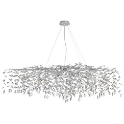 Подвесная люстра Odeon Light HALL 4970/16