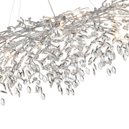 Подвесная люстра Odeon Light HALL 4970/16