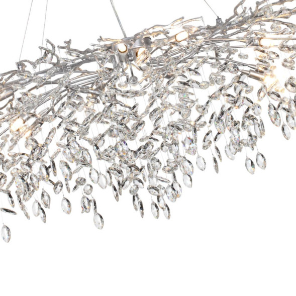 Подвесная люстра Odeon Light HALL 4970/16