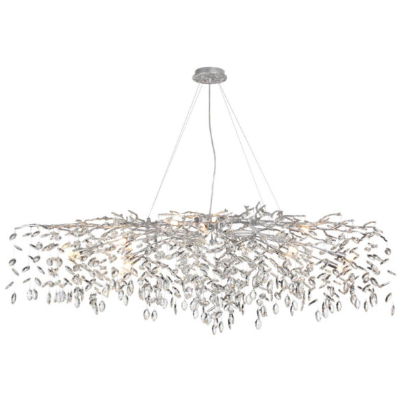 Подвесная люстра Odeon Light HALL 4970/16