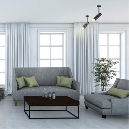 Накладной точечный светильник Novotech BATRA 370573