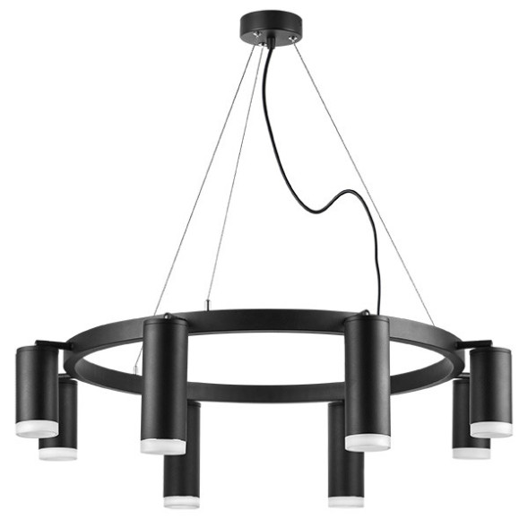 Подвесная люстра Lightstar RULLO LR0188743740