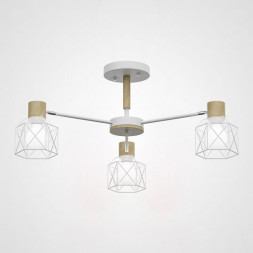 Люстра на штанге ImperiumLoft FLAN 189478-26