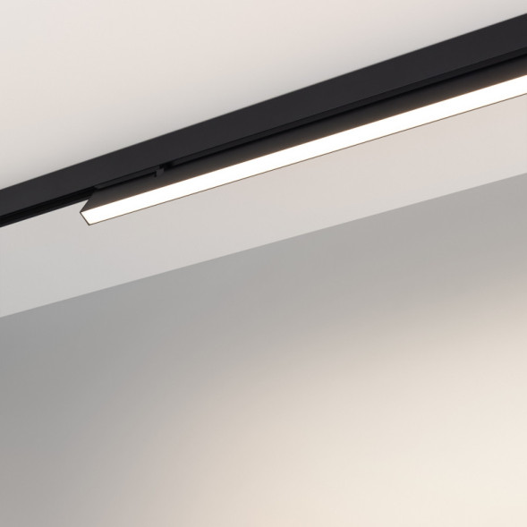 Магнитный трековый светильник Arlight MAG-FLAT-FOLD-25 034243