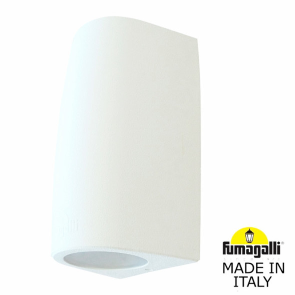 Уличный настенный светильник Fumagalli 2A4.000.000.WXU2L MARTA