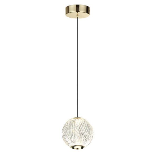 Подвесной светильник Odeon Light L-VISION 5008/5LA
