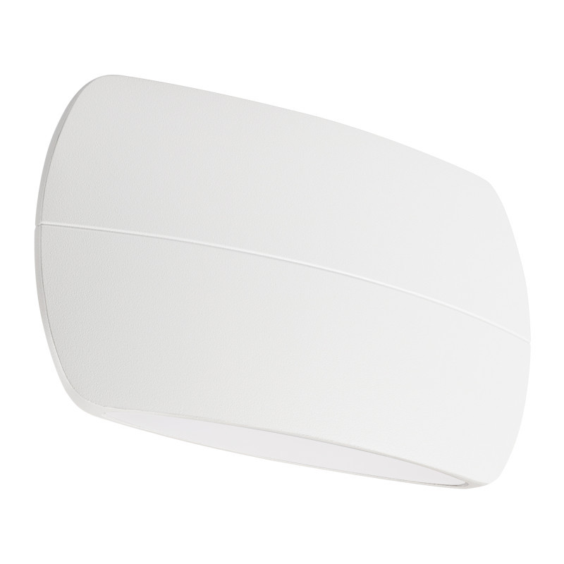 Уличный настенный светильник Arlight SP-Vase 021092