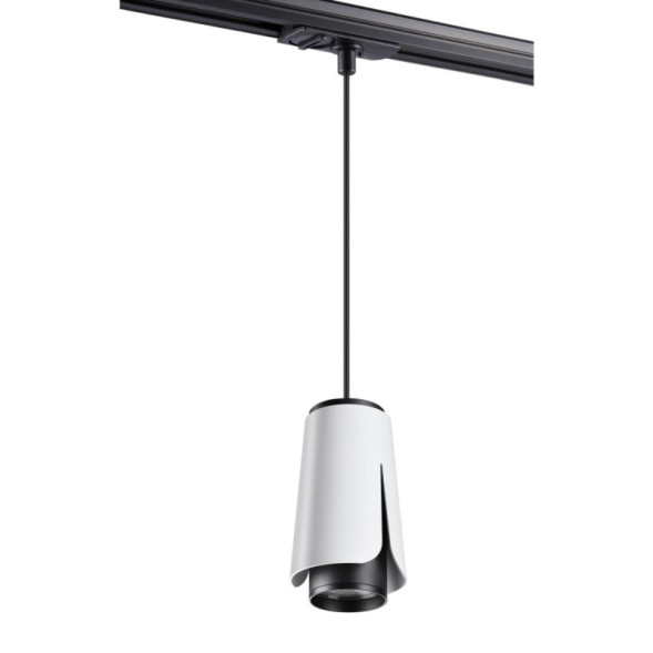Трековый светильник Novotech TULIP 370835