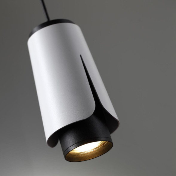 Трековый светильник Novotech TULIP 370835