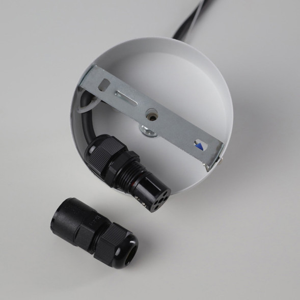 Подвесной светильник Nowodvorski CUMULUS 9715