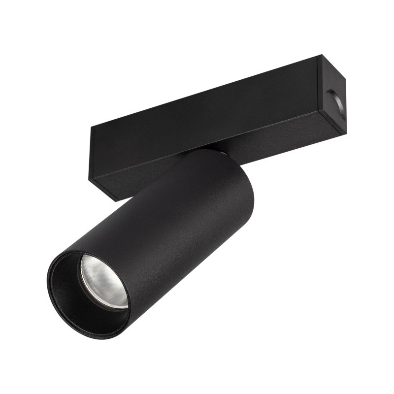 Магнитный трековый светильник Arlight MAG-SPOT-25 033240