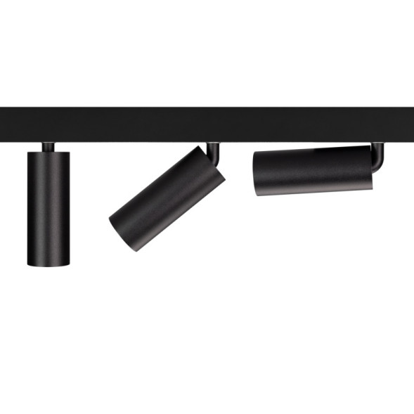 Магнитный трековый светильник Arlight MAG-SPOT-25 033240