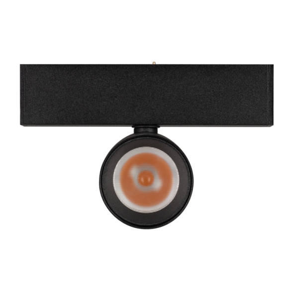 Магнитный трековый светильник Arlight MAG-SPOT-25 033240