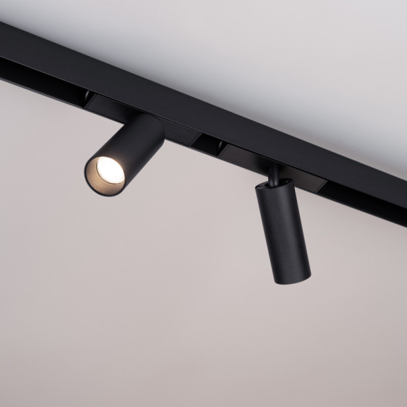 Магнитный трековый светильник Arlight MAG-SPOT-25 033240