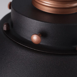 Подвесной светильник Nowodvorski GARRET 6443