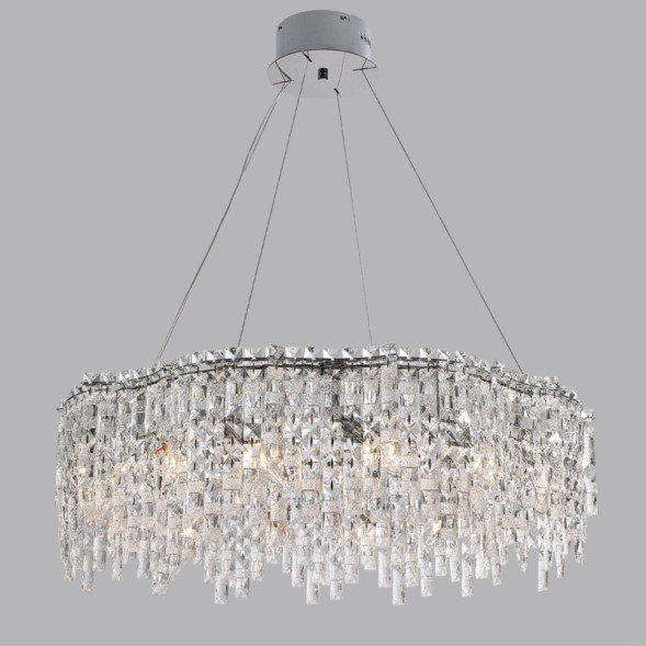 Каскадная люстра Odeon Light HALL 5074/14