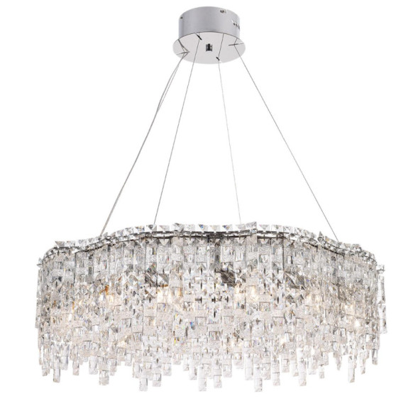 Каскадная люстра Odeon Light HALL 5074/14