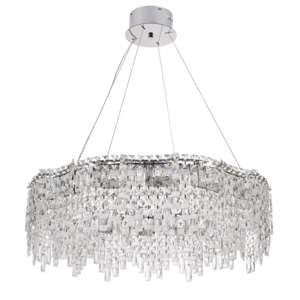 Каскадная люстра Odeon Light HALL 5074/14