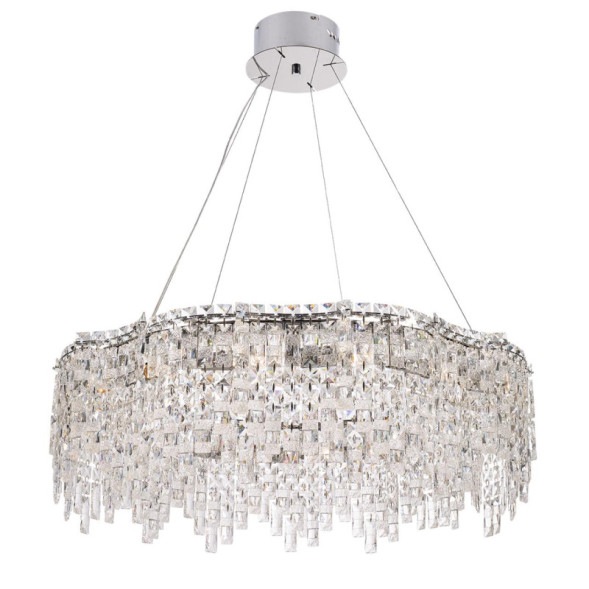 Каскадная люстра Odeon Light HALL 5074/14