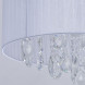 Потолочная люстра MW-Light Жаклин 465015606