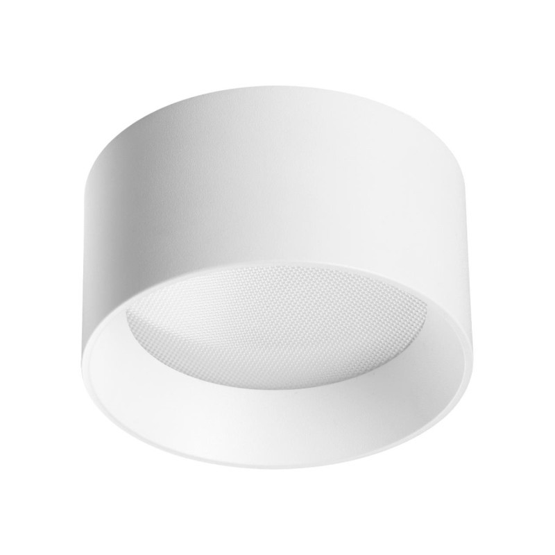 Накладной точечный светильник Odeon Light OBEN 6622/10CL