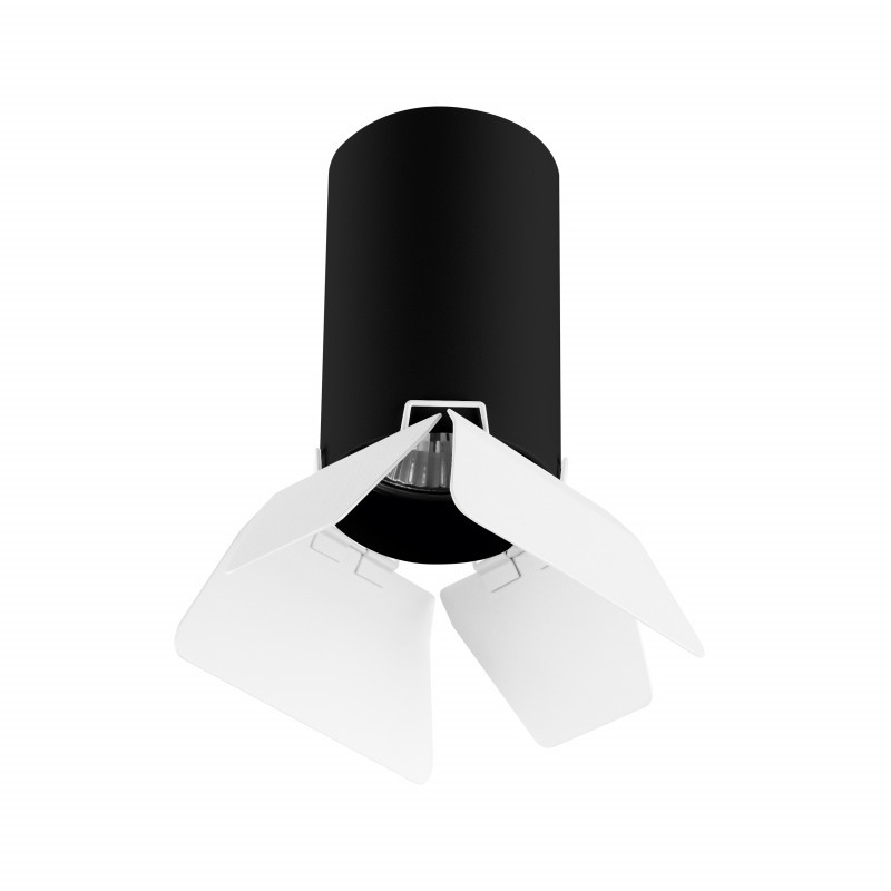 Накладной точечный светильник Lightstar RULLO R437436