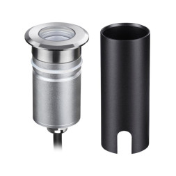 Тротуарный светильник Odeon Light NATURE 6660/1GL