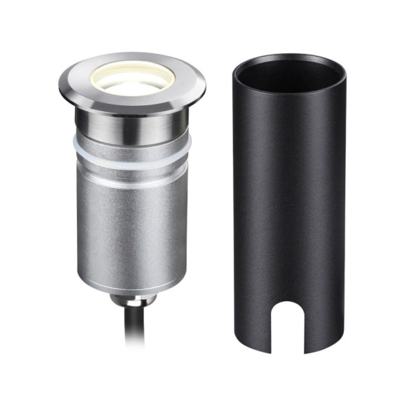 Тротуарный светильник Odeon Light NATURE 6660/1GL