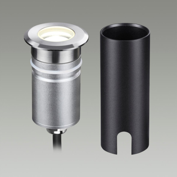 Тротуарный светильник Odeon Light NATURE 6660/1GL