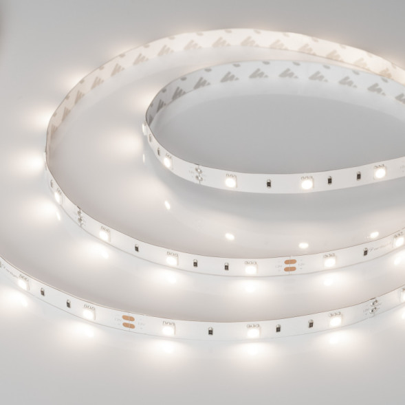 Лента Arlight RT-B30-10mm 5060 011570(2) 36W 12V белый (дневной) IP20