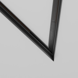 Коннектор для шинопровода Maytoni Technical Magnetic track system Exility встраиваемый ГКЛ 9.5 черный TRA034CLS-42B