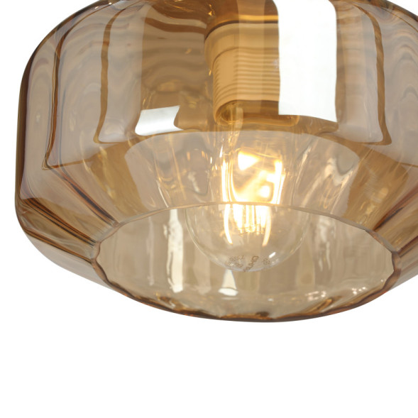 Подвесной светильник Vitaluce V2559-1/1S