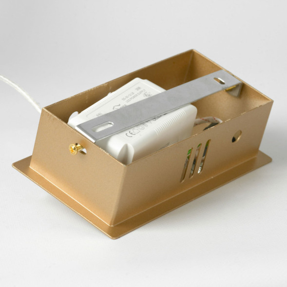 Подвесной светильник Lussole BRADFORD LSP-7159