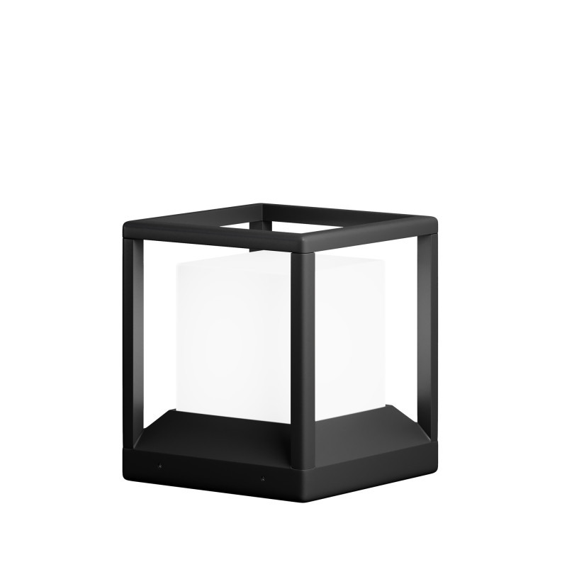 Садово-парковый светильник Maytoni Trim O455FL-01GF