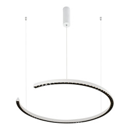 Подвесной светильник Lussole SHOE LSP-0927